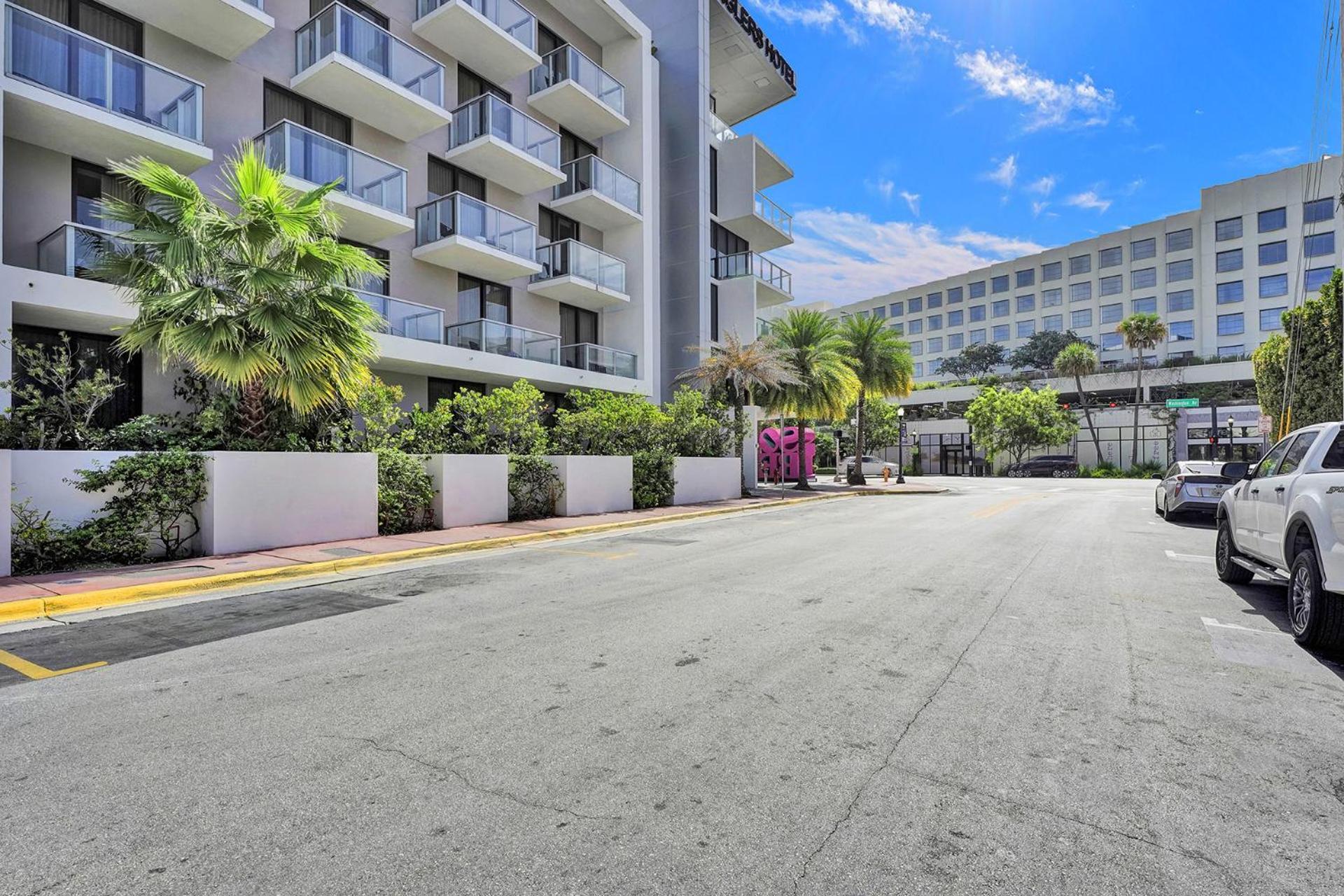 Sobe Monarch 2Bedroom 2 Bath Modern Apt- Walk To Ocean Drive Miami Beach Exterior photo